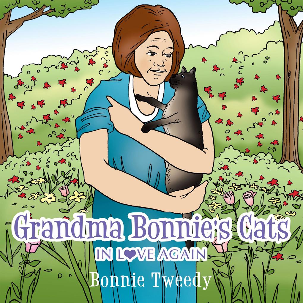 Grandma Bonnie‘s Cats