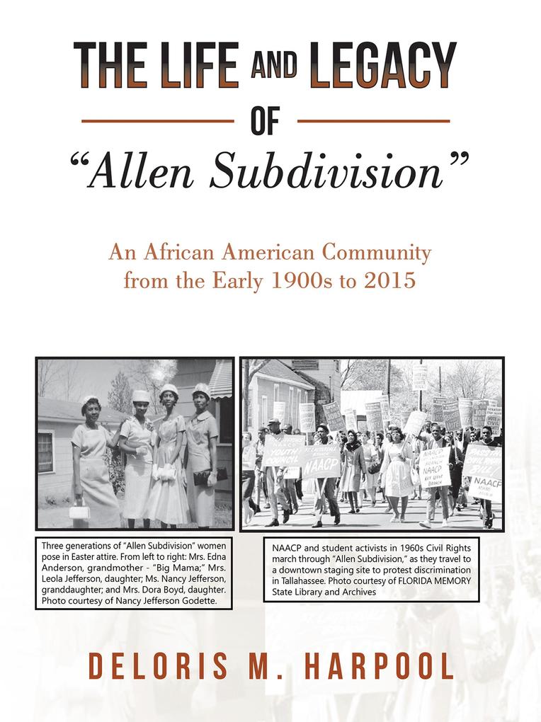 The Life and Legacy of Allen Subdivision