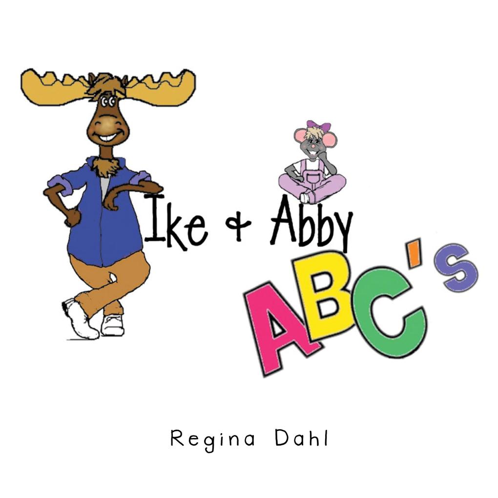 Ike & Abby Abc‘s
