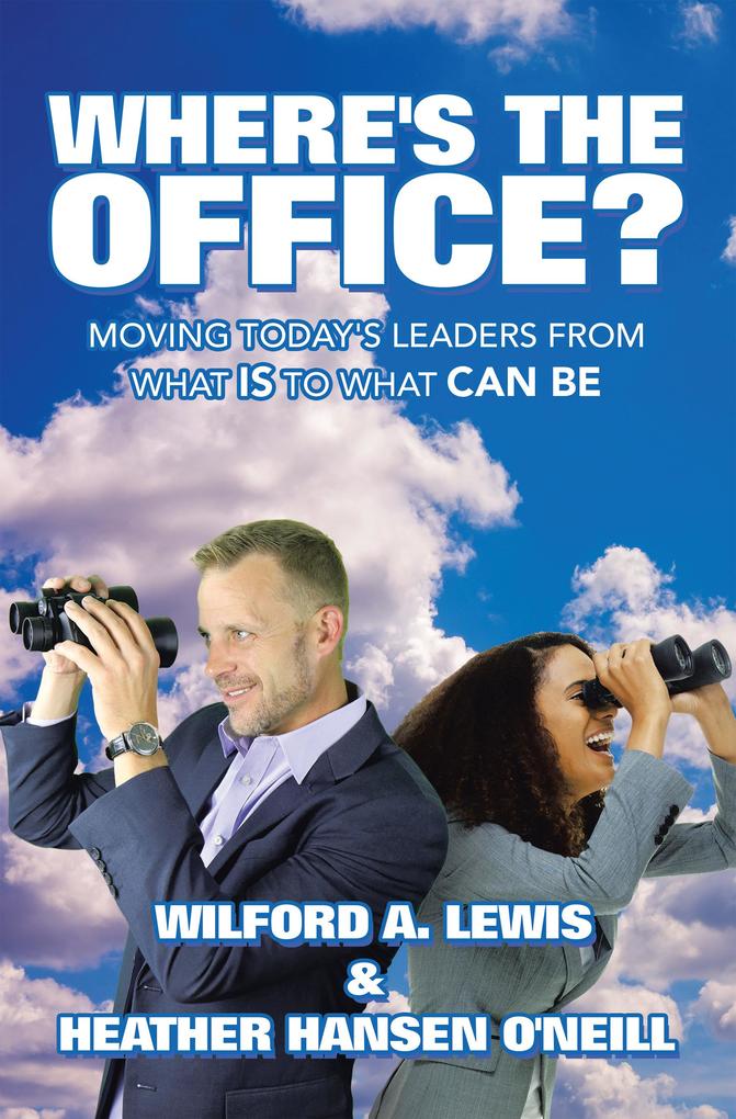 Where‘s the Office?