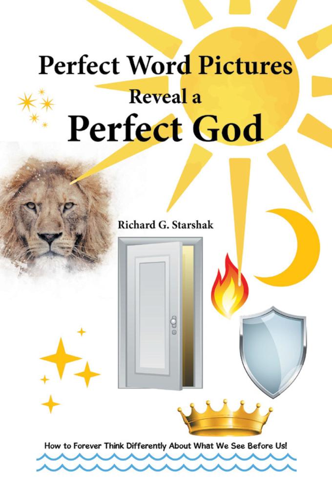 Perfect Word Pictures Reveal a Perfect God