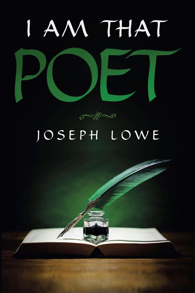 I Am That Poet