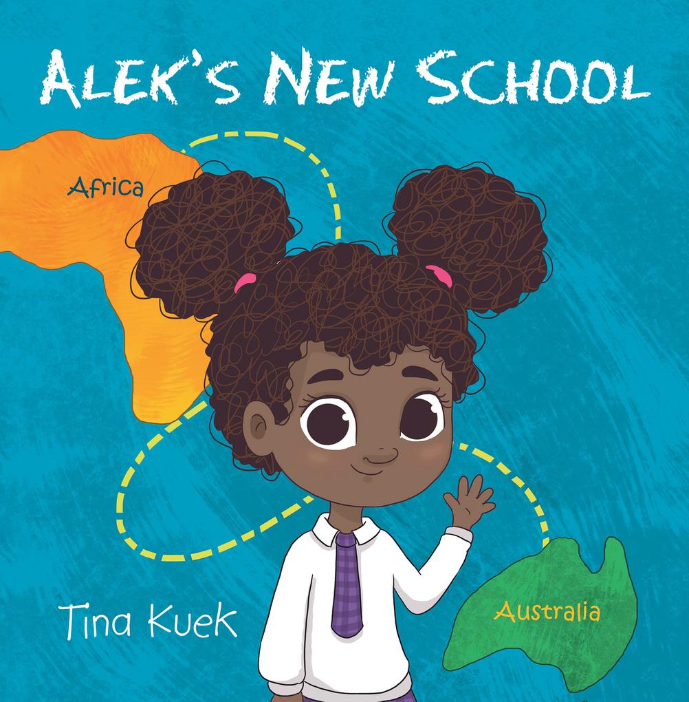 Alek‘s New School