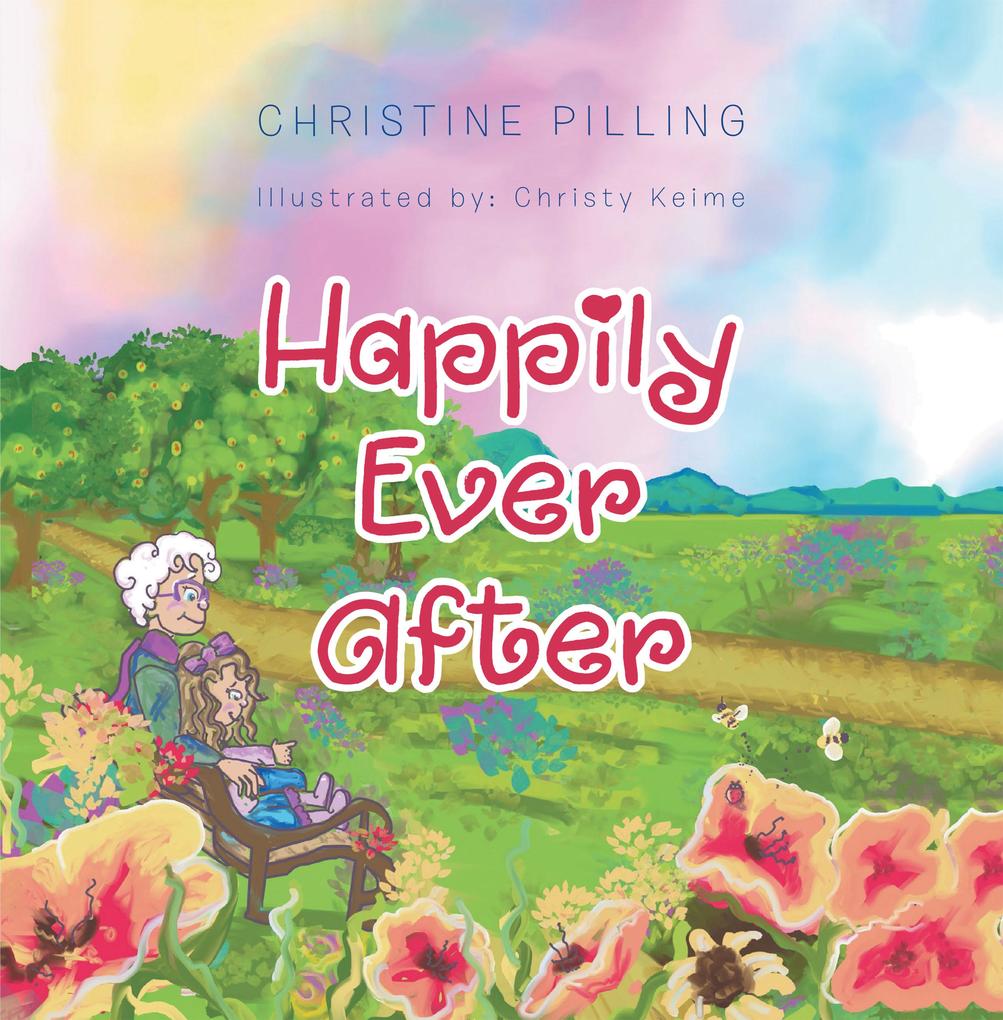 Happily Ever After