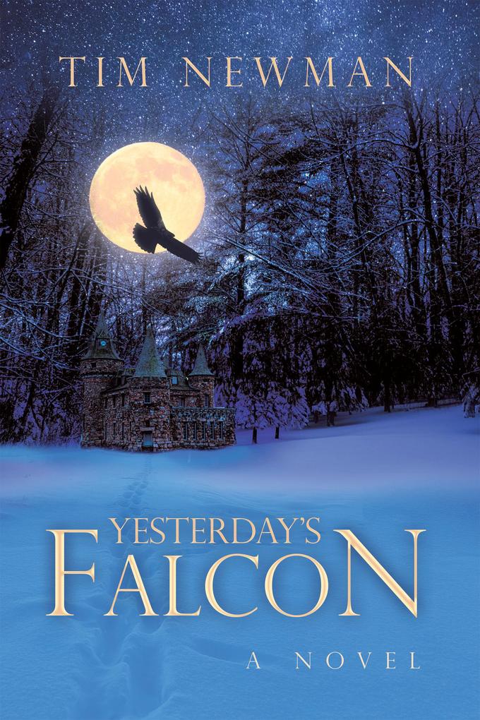 Yesterday's Falcon