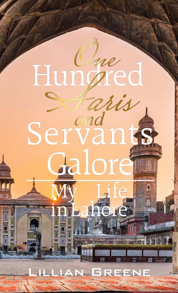 One Hundred Saris and Servants Galore