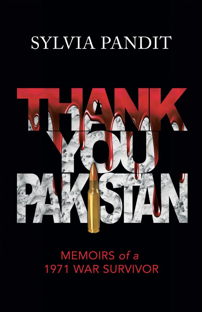 Thank You Pakistan