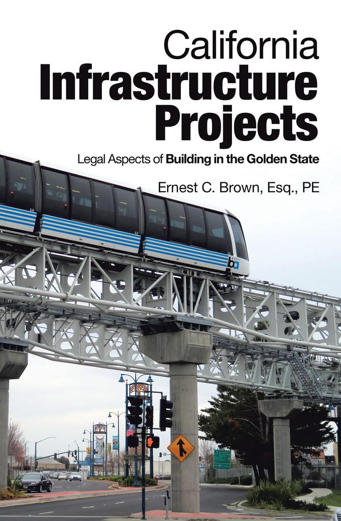 California Infrastructure Projects