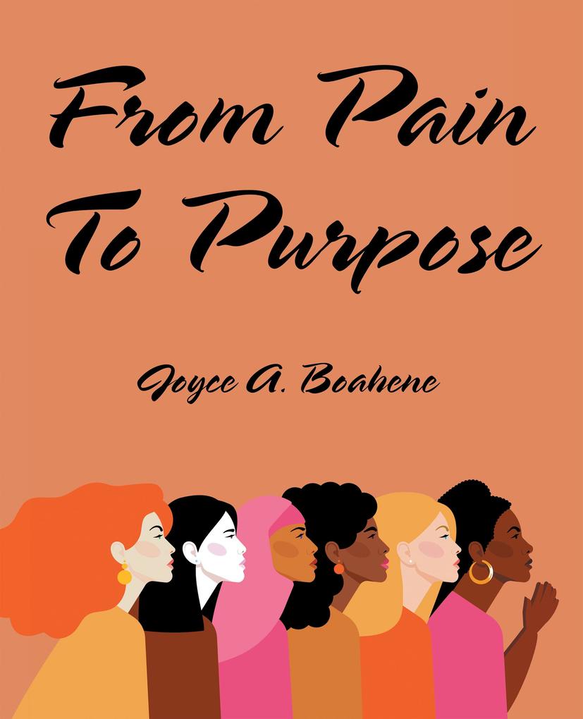 From Pain to Purpose