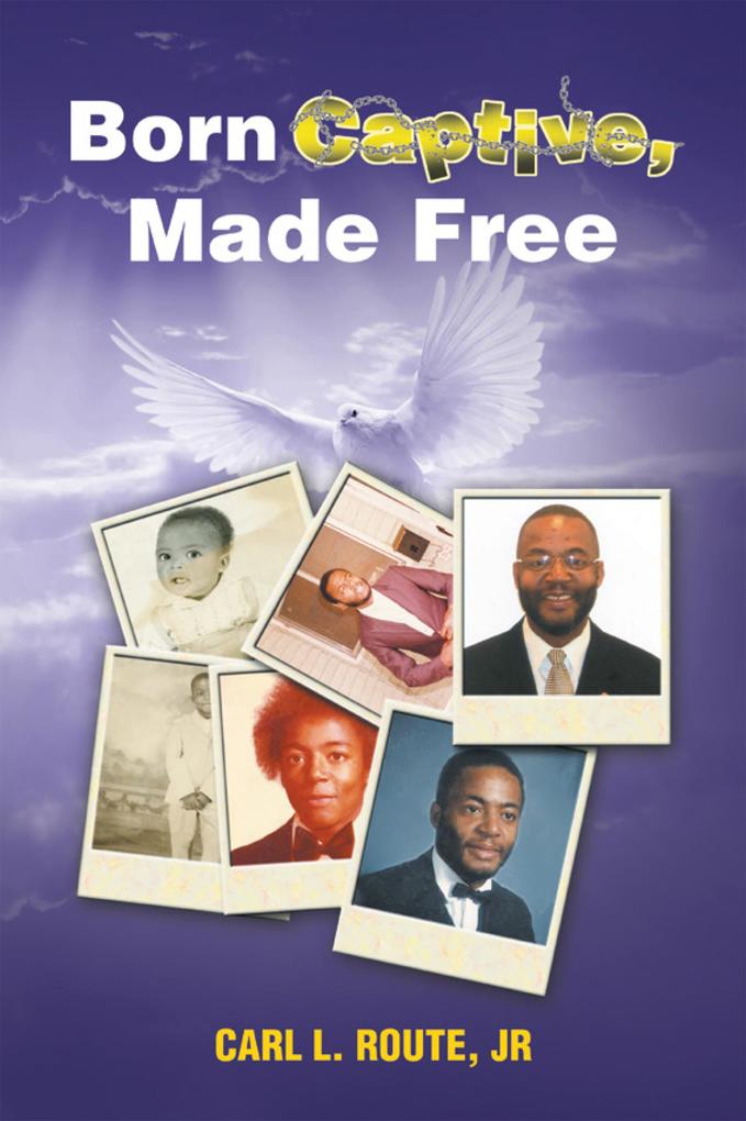 Born Captive Made Free