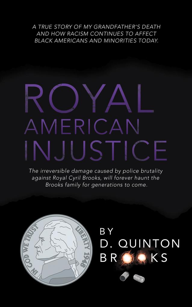 Royal American Injustice