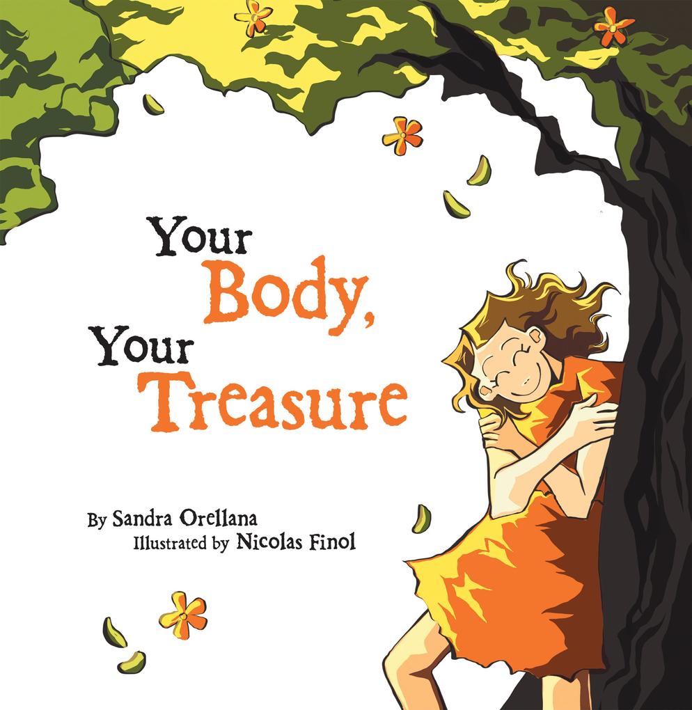 Your Body Your Treasure