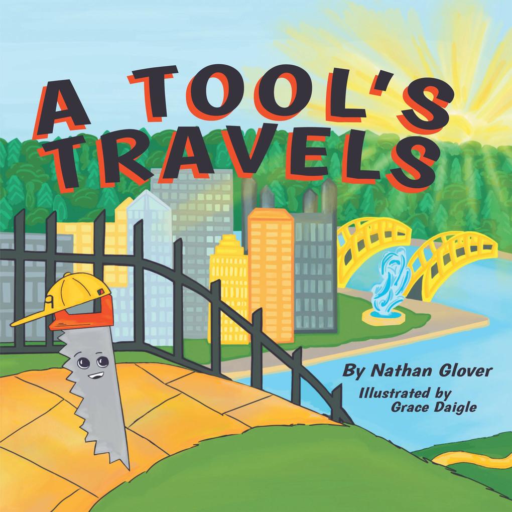 A Tool‘s Travels