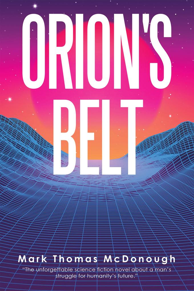 Orion‘s Belt