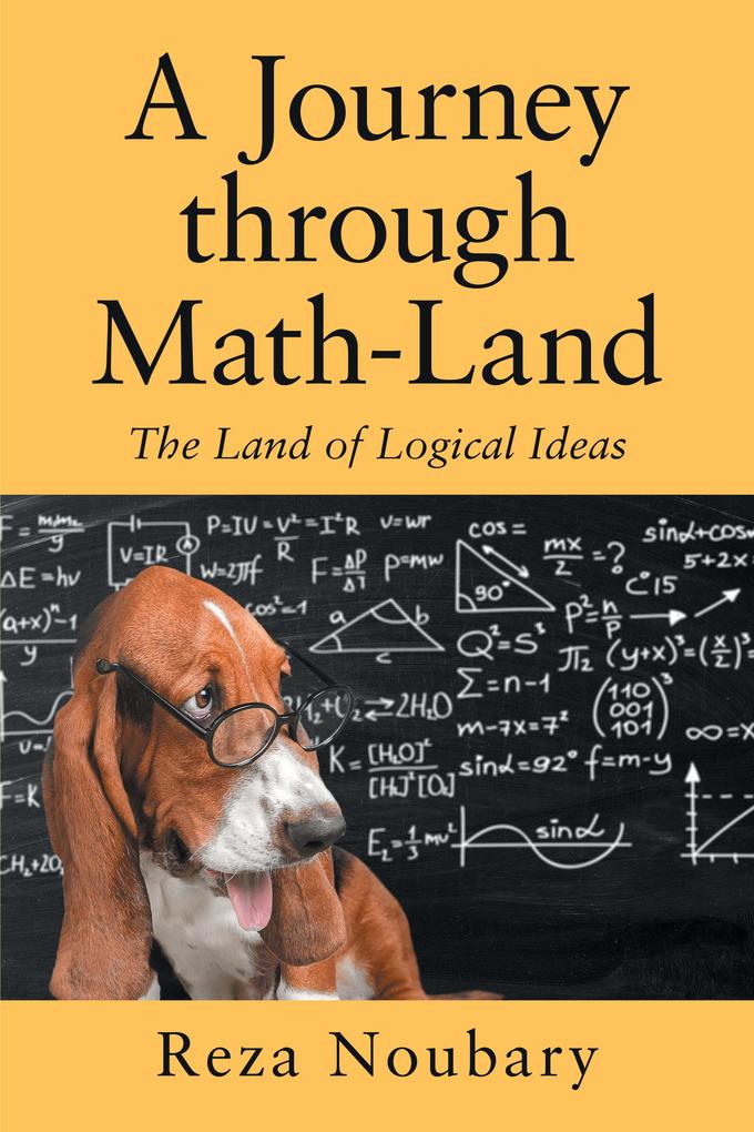 A Journey Through Math-Land