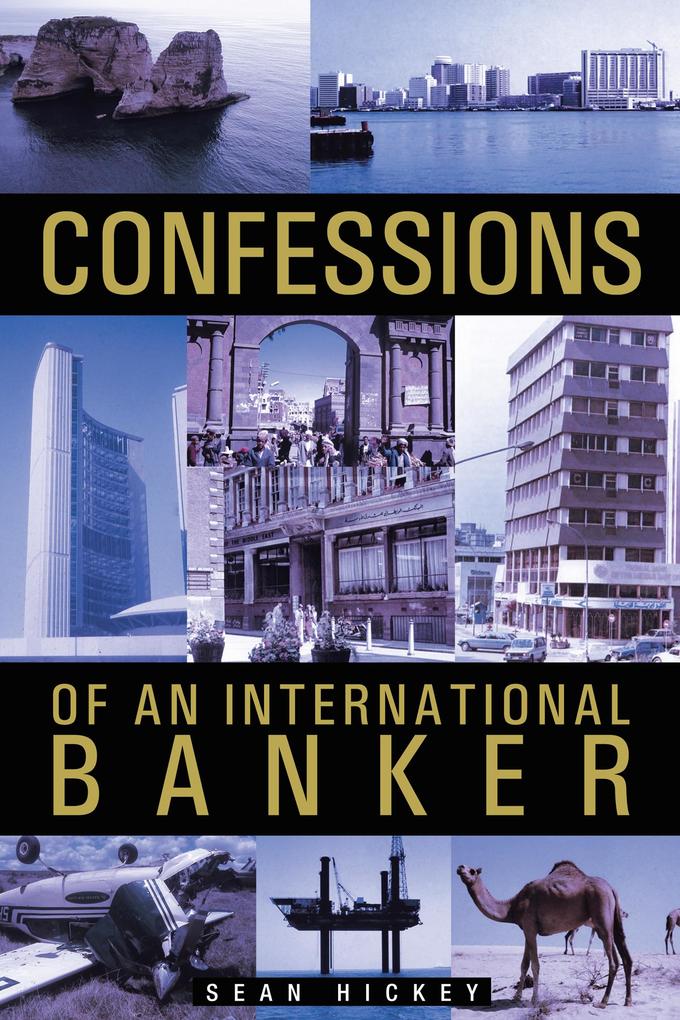 Confessions of an International Banker