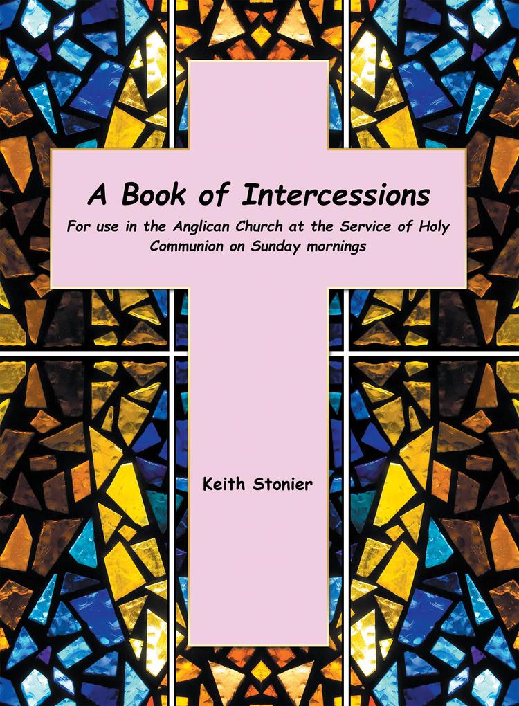 A Book of Intercessions
