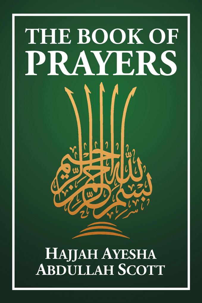 The Book of Prayers