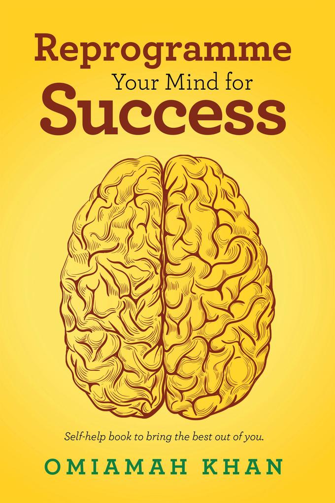 Reprogramme Your Mind for Success