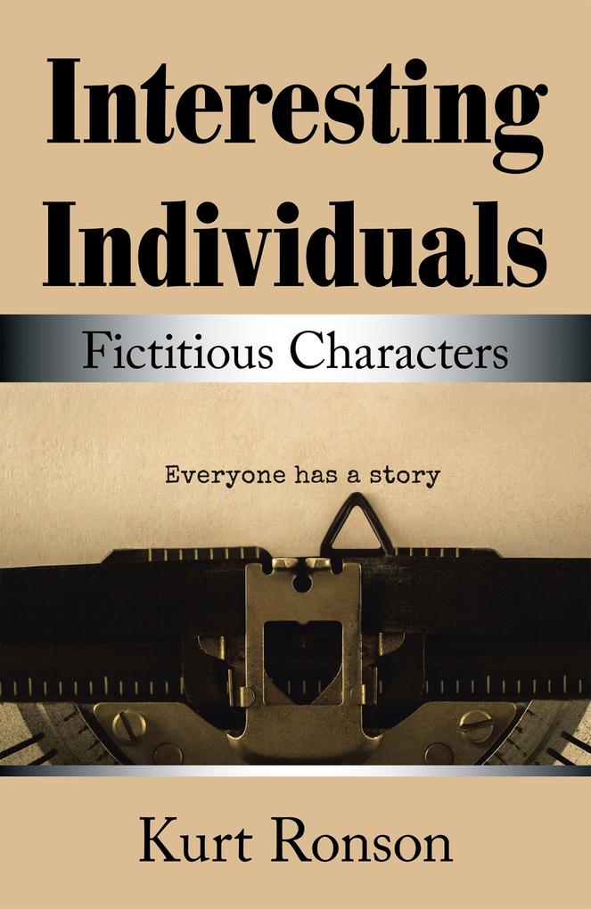 Interesting Individuals