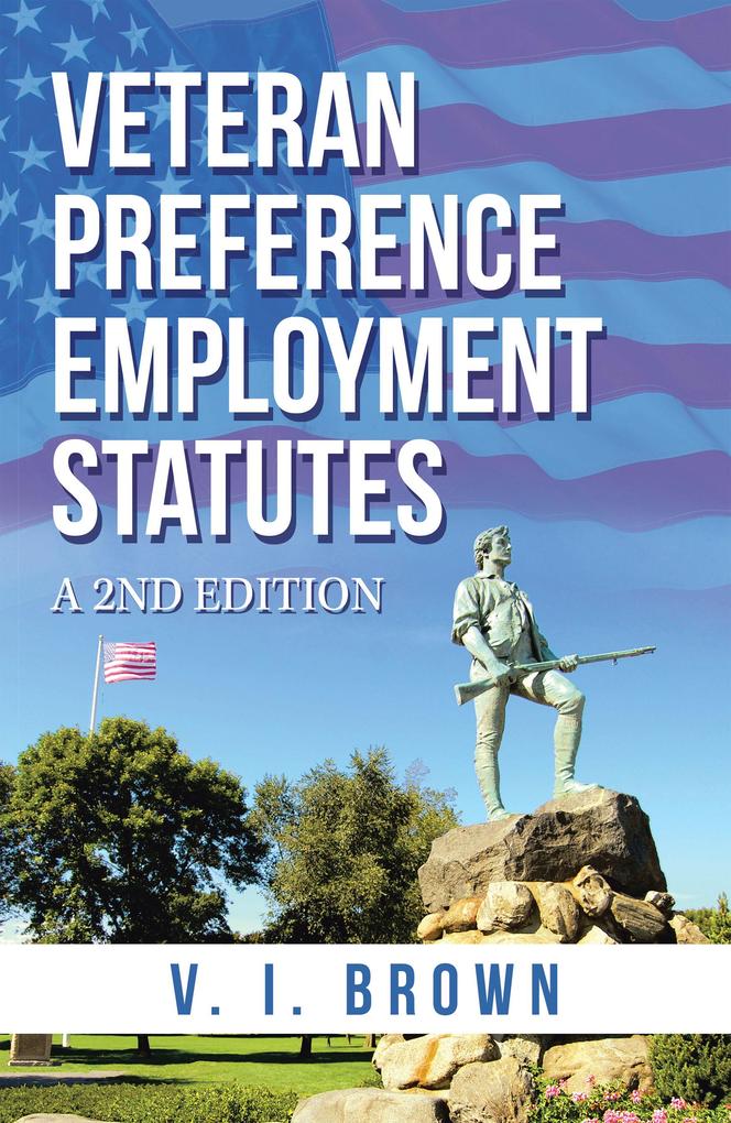 Veteran Preference Employment Statutes