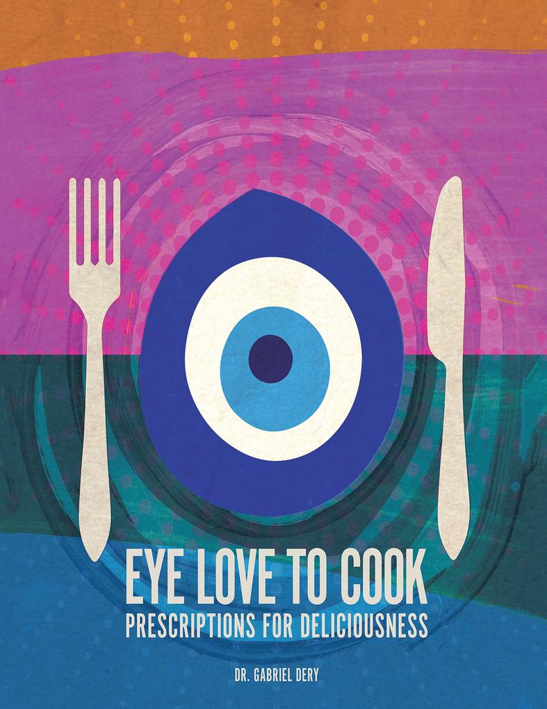 Eye Love to Cook