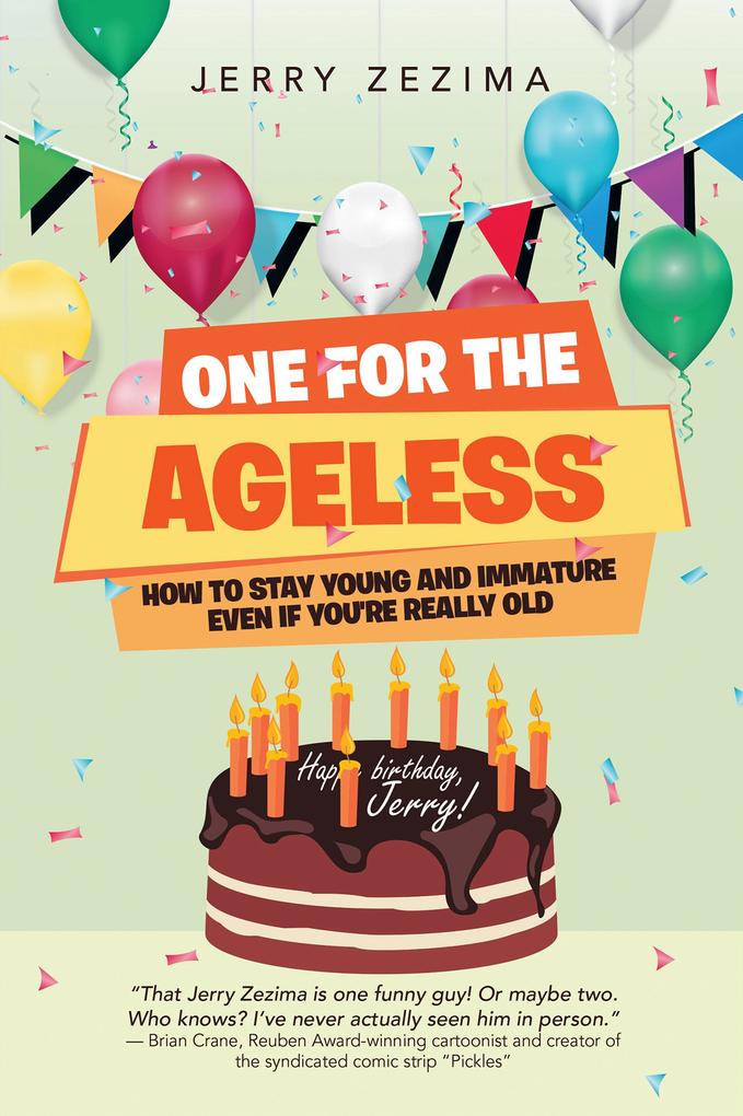 One for the Ageless