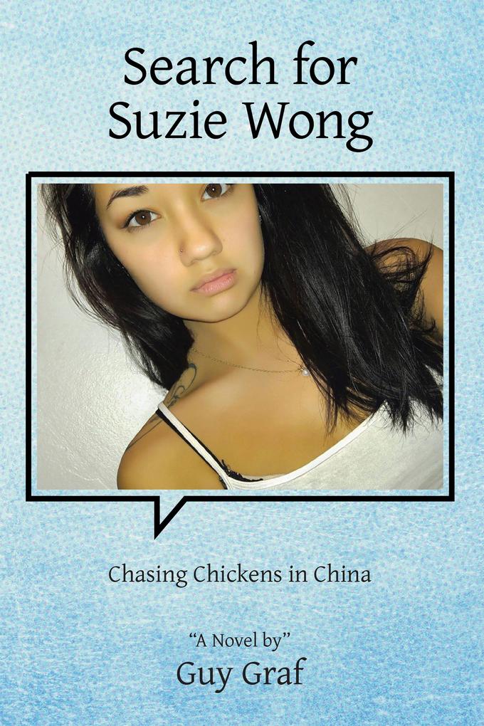 Search for Suzie Wong