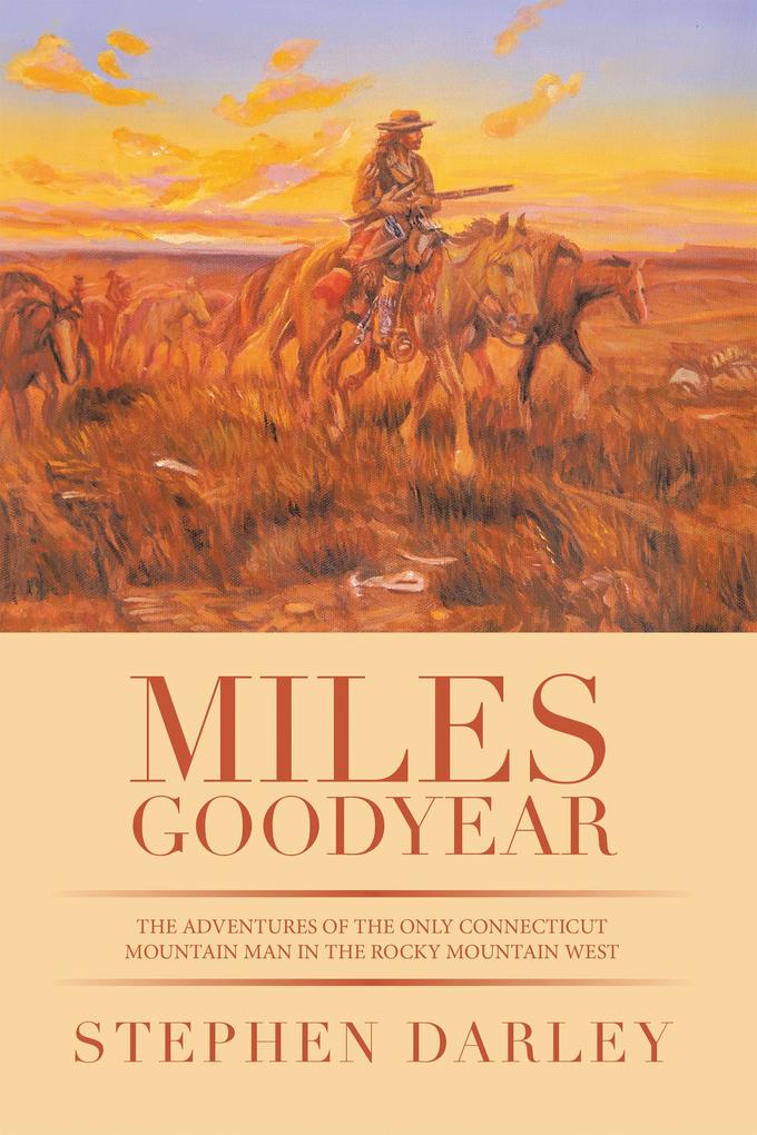 Miles Goodyear