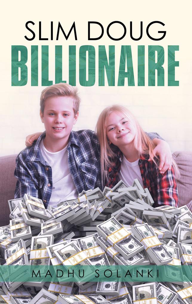 Slim Doug Billionaire