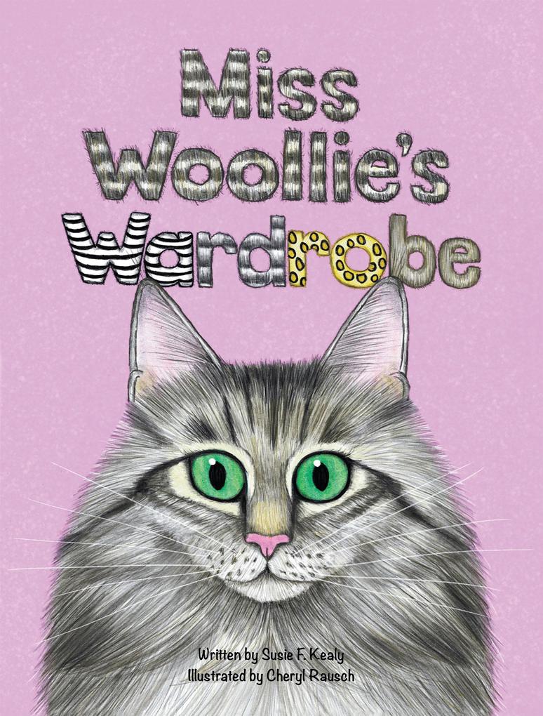 Miss Woollie's Wardrobe