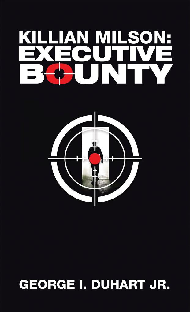 Killian Milson: Executive Bounty