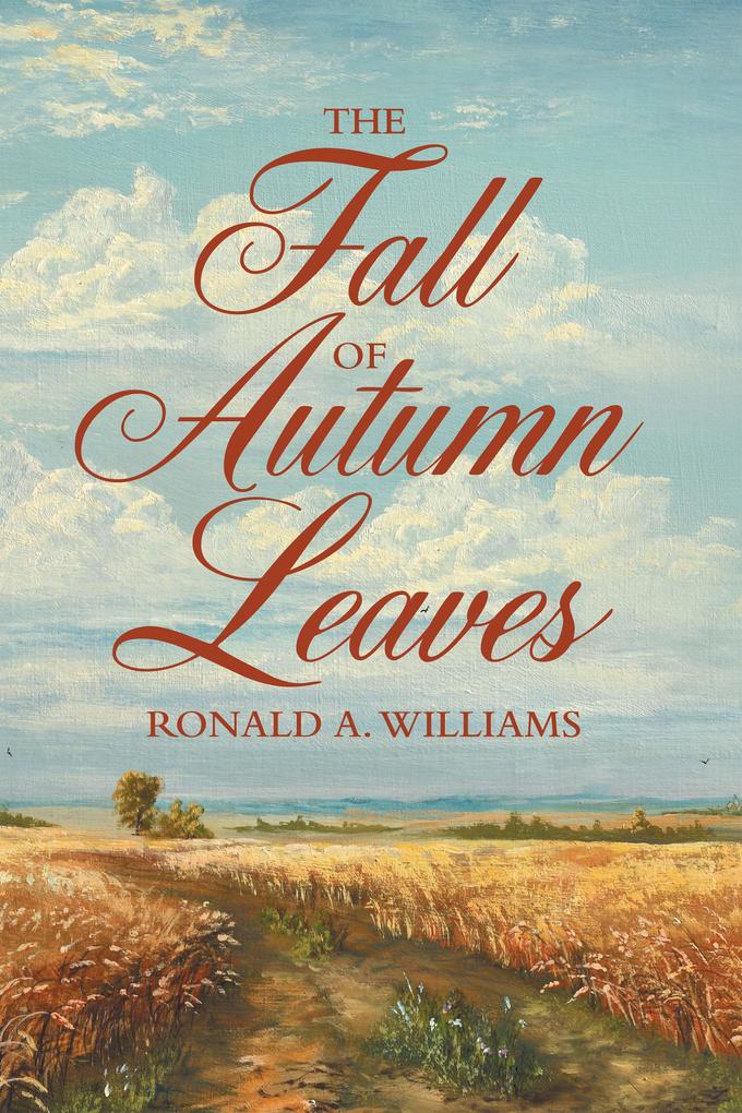 The Fall of Autumn Leaves