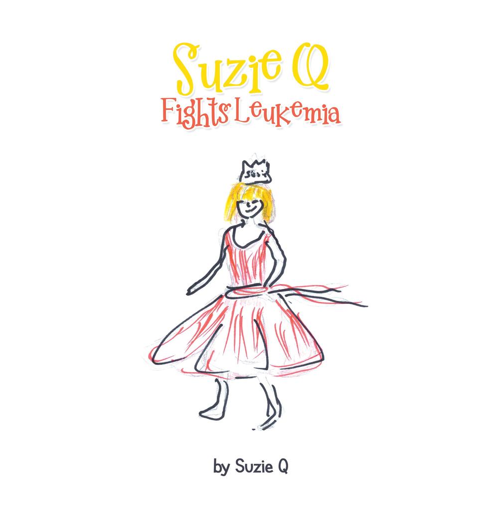 Suzie Q Fights Leukemia