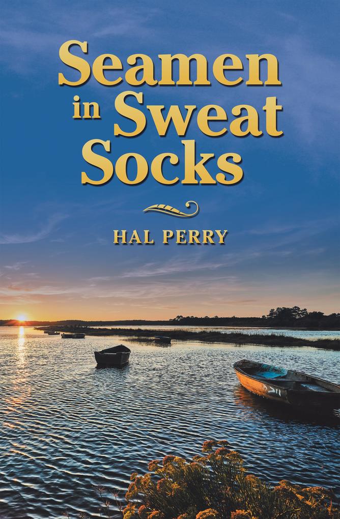 Seamen in Sweat Socks