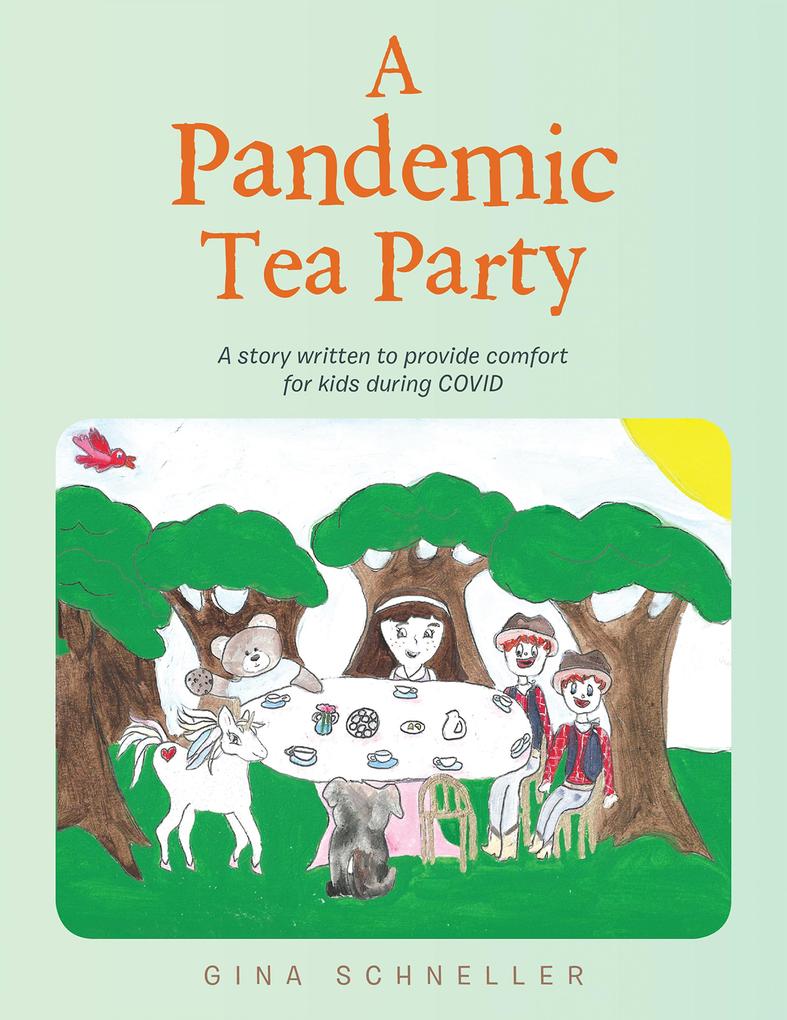 A Pandemic Tea Party