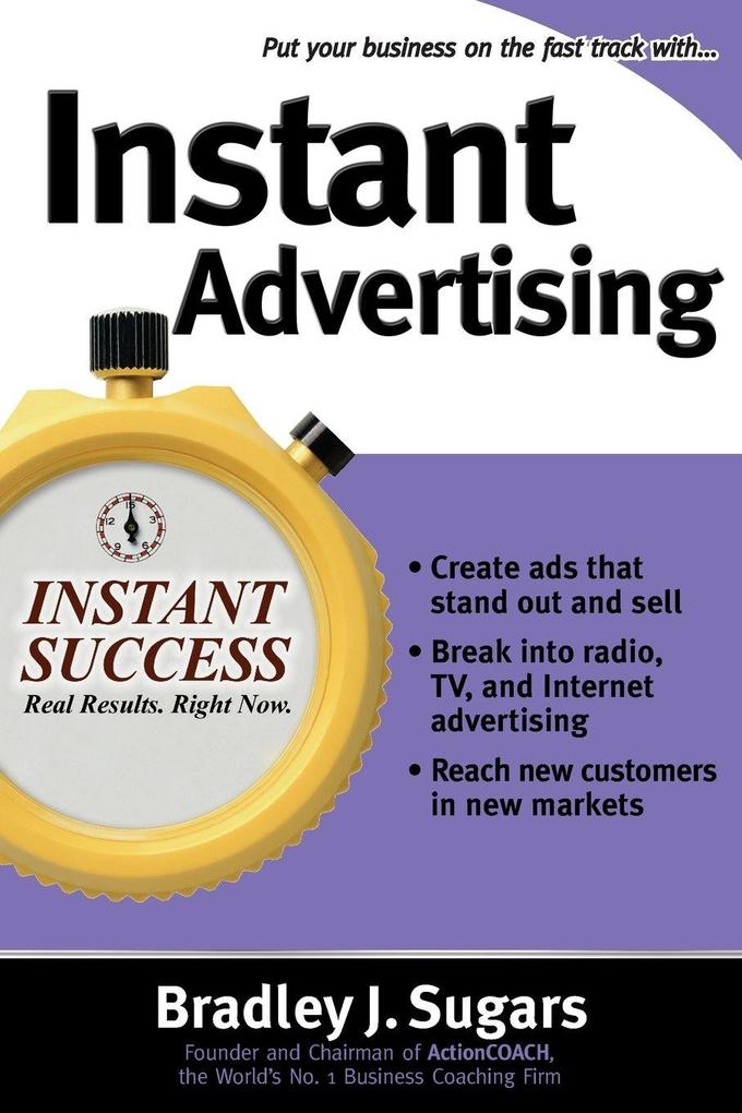 INSTANT ADVERTISING