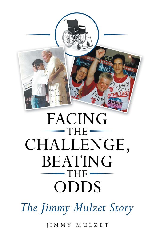Facing the Challenge Beating the Odds