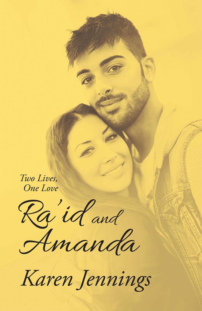 Ra‘Id and Amanda