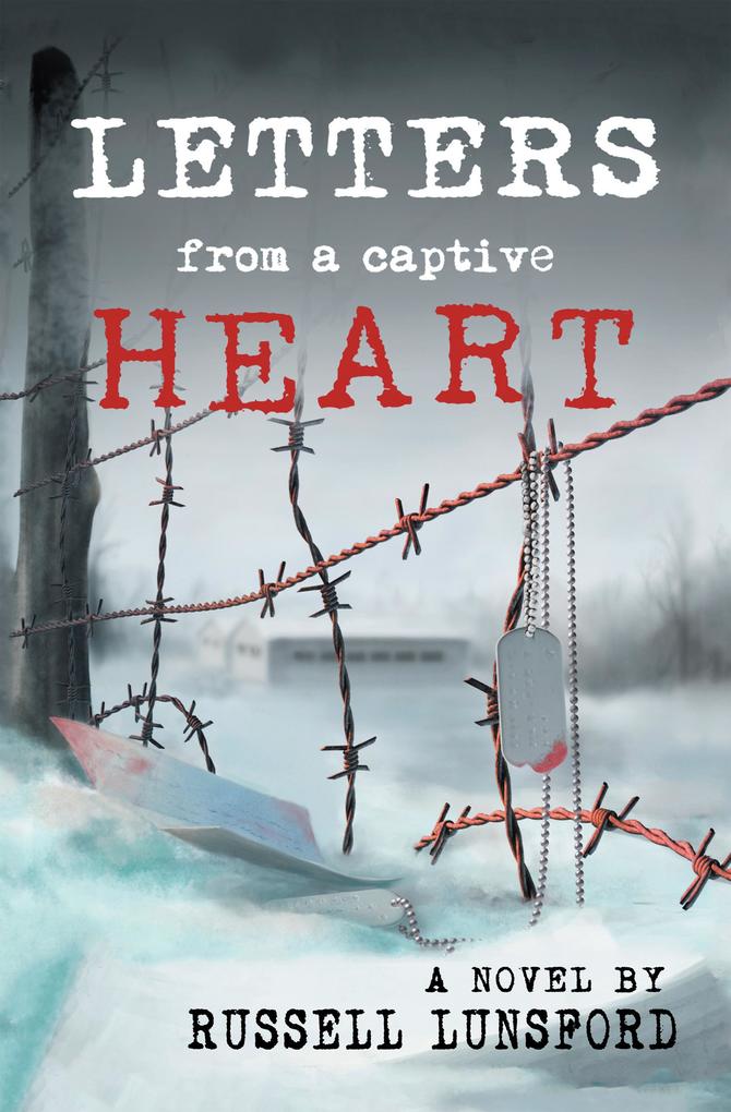 Letters from a Captive Heart