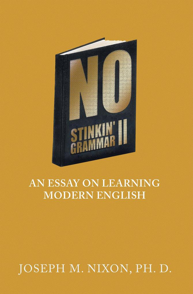 No Stinkin‘ Grammar Ii
