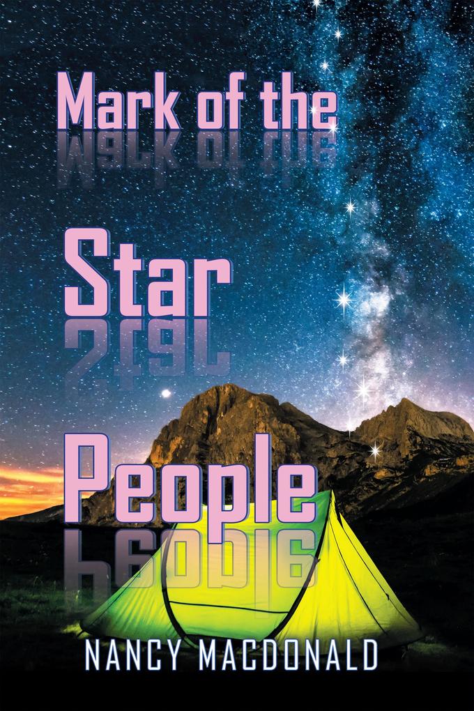 Mark of the Star People
