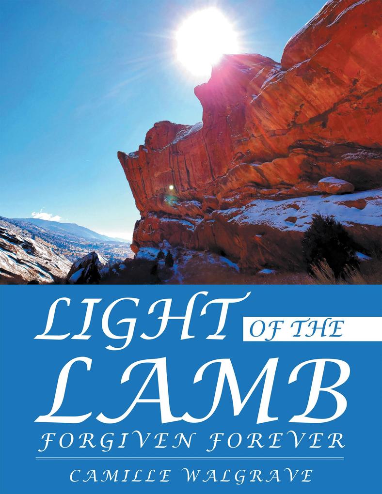 Light of the Lamb