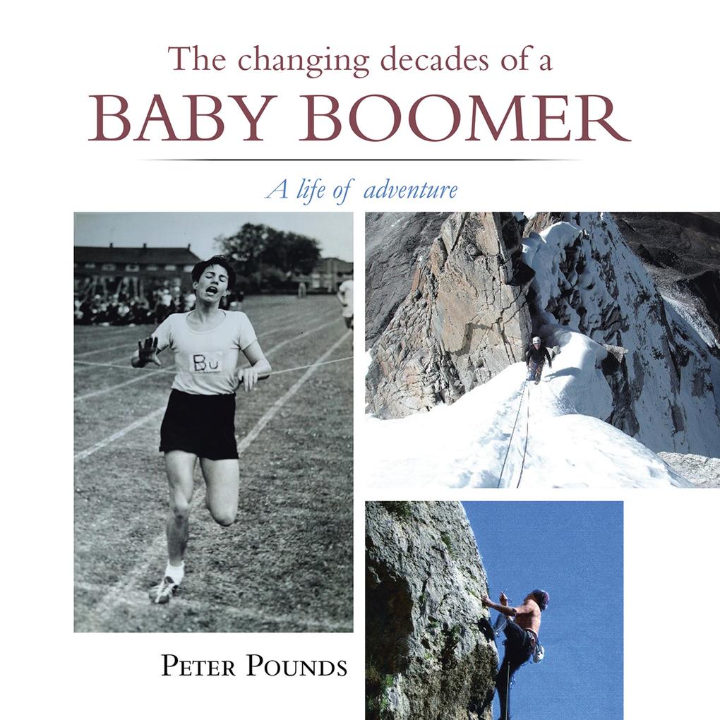 The Changing Decades of a Baby Boomer