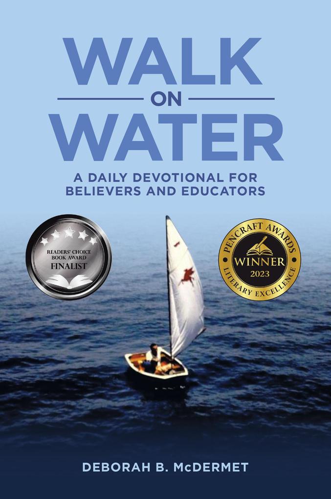 Walk On Water
