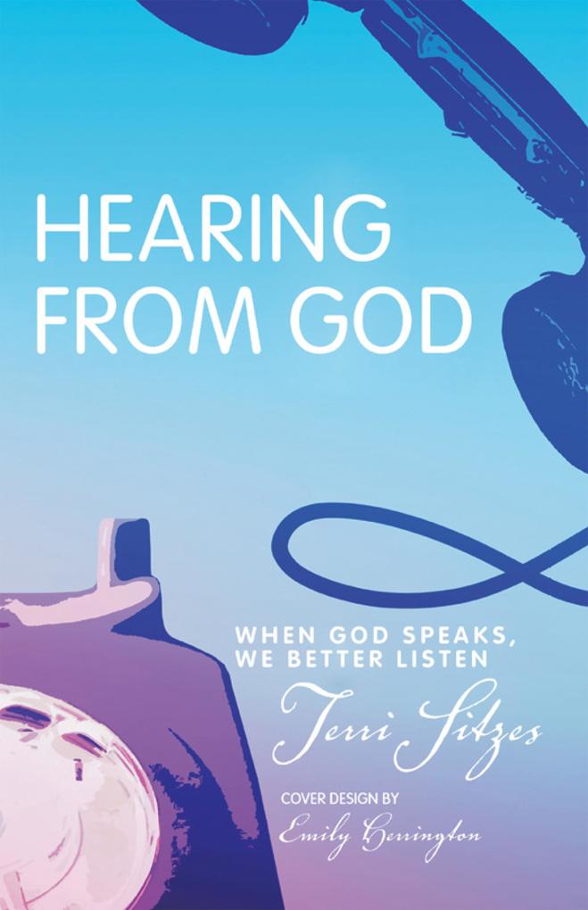 Hearing from God