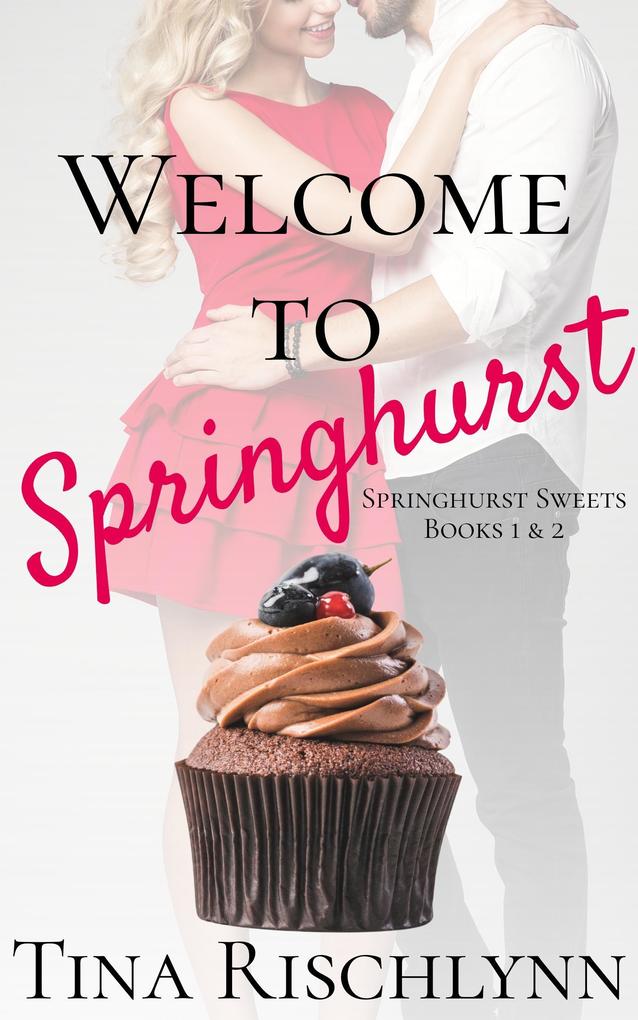 Welcome to Springhurst (Springhurst Sweets)