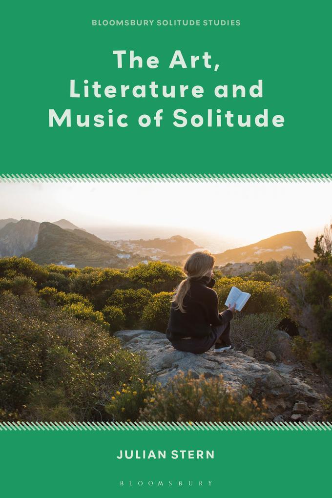 The Art Literature and Music of Solitude