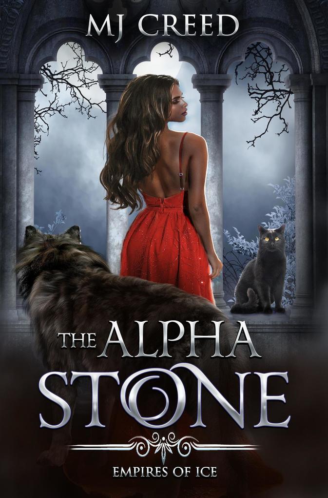 The Alpha Stone (Empires of Ice #1.5)