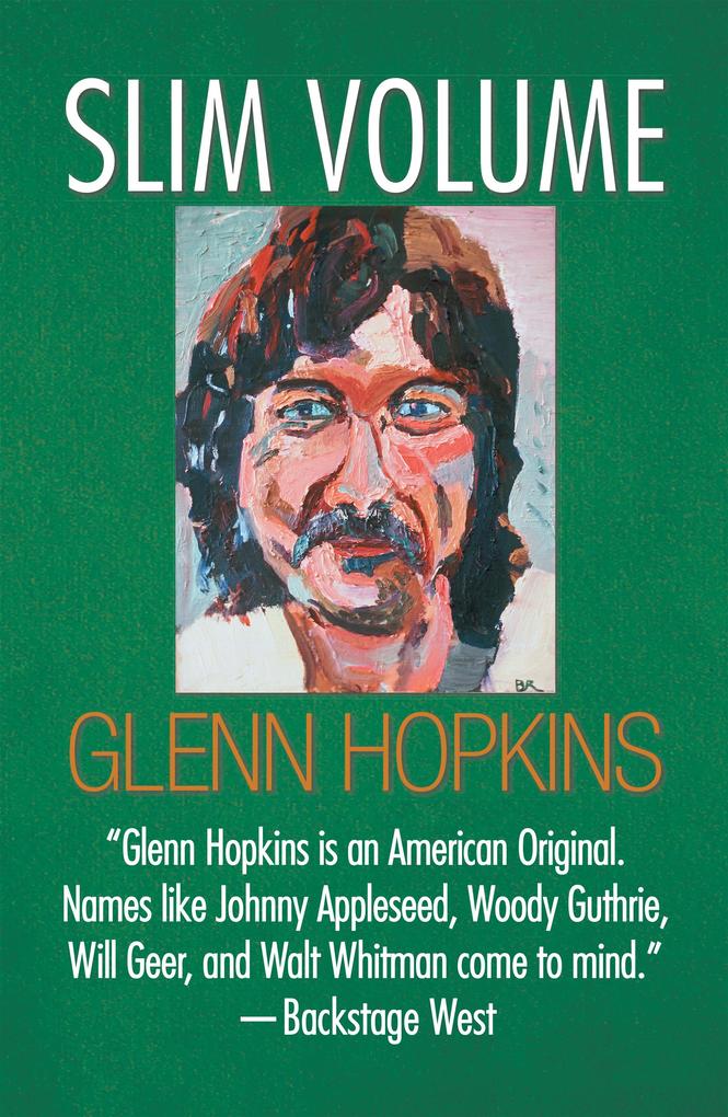 Slim Volume